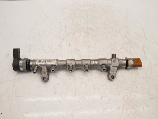 Rampa inyectora Audi 2,0 TDI CGLC 03L130089Q