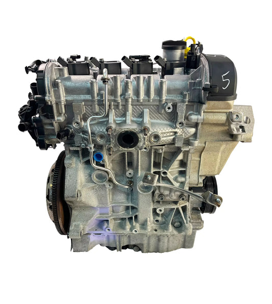 Motor Audi Seat Skoda Volkswagen 1.2 TSI TFSI CYVB CYV 04E100035C