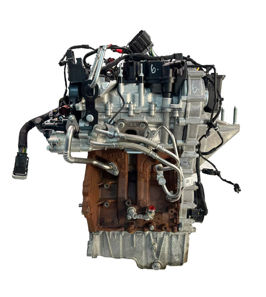 Motor Ford Fiesta VII HJ HF 1,0 EcoBoost M0JB M0JA L1BG-6006-PA