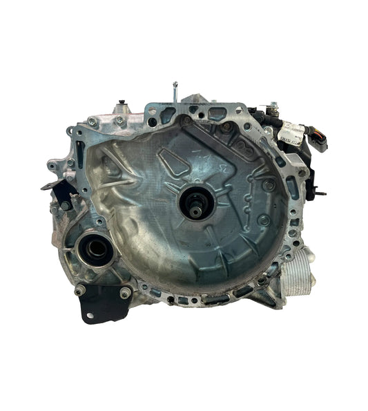 Caja de cambios automática Citroen C4 1.5 BlueHDi YHZ YH01 DV5RC 9838183980