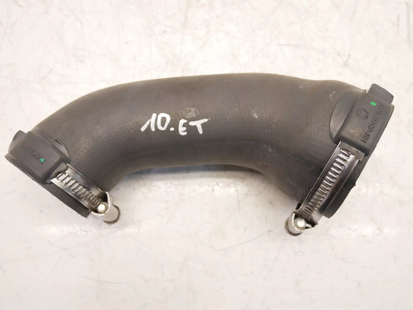 Tubos de presión Boost McLaren 3,8 V8 gasolina M838TE 13F0301CP RH