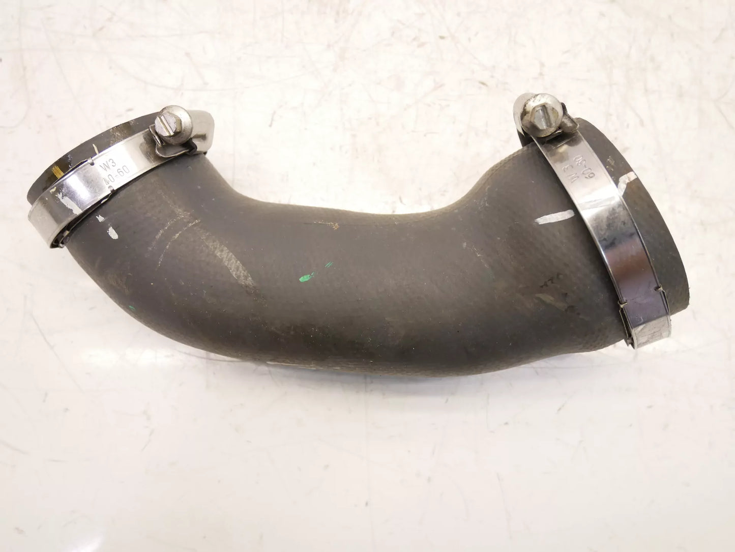 Tubos de presión Boost McLaren 3,8 V8 gasolina M838TE 13F0301CP RH