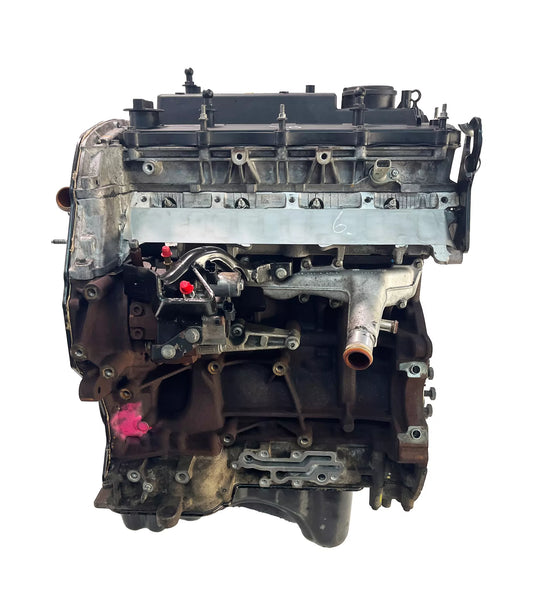 Motor Ford Ranger TKE 2.2 TDCI Diesel QJ2S GBVAJQJ