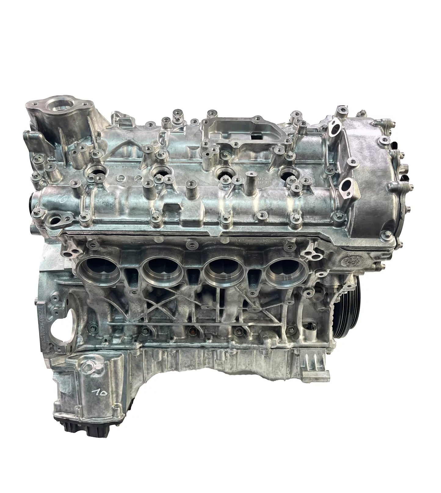 Motor Mercedes-Benz W205 S205 C 63 AMG 4.0 V8 M177.980 177.980 A1770109402