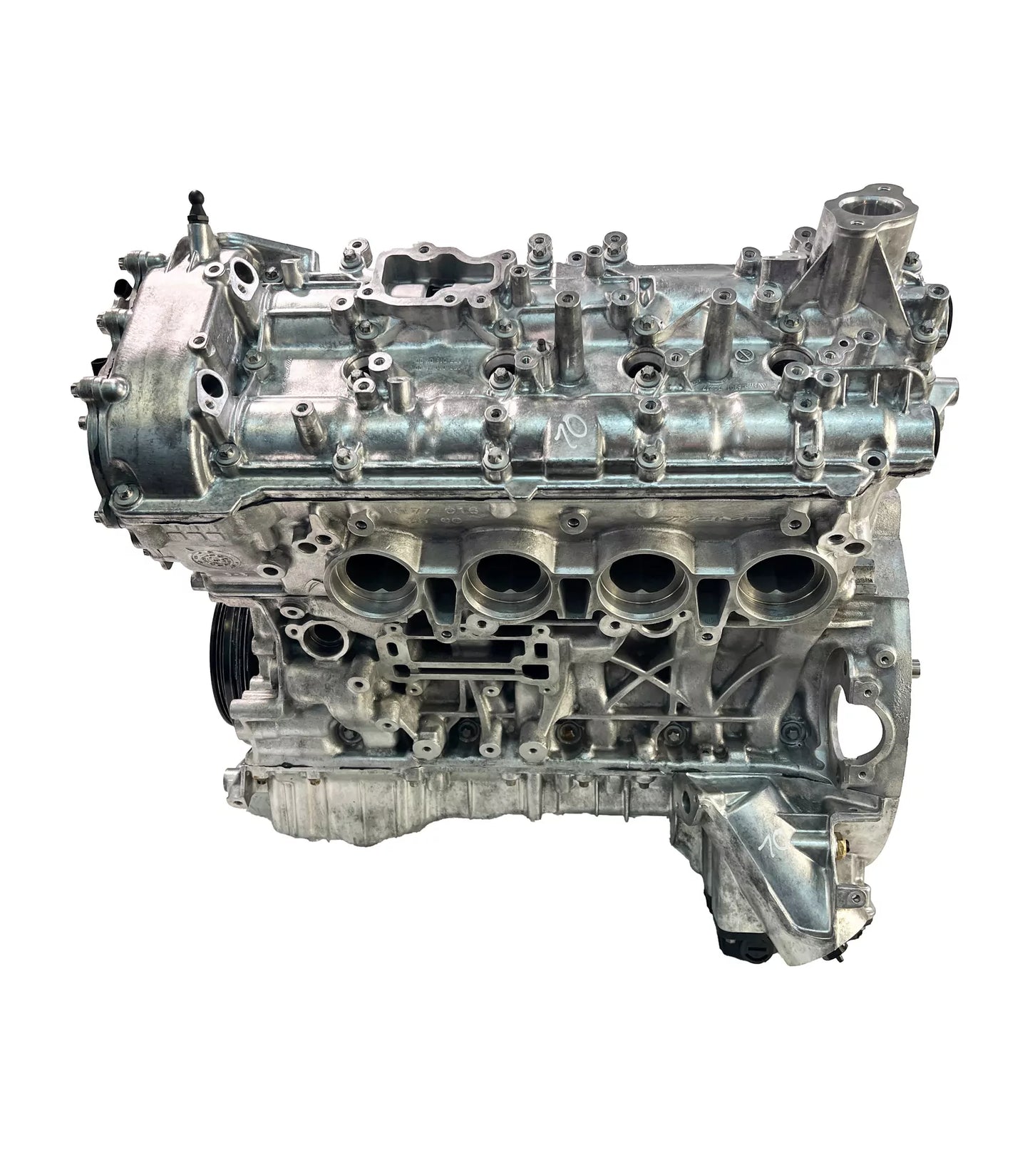 Motor Mercedes-Benz W205 S205 C 63 AMG 4.0 V8 M177.980 177.980 A1770109402