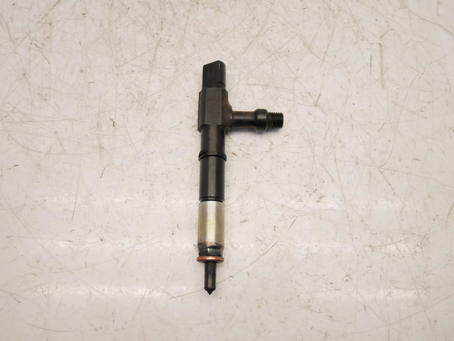 Inyector Boquilla de inyección Toyota 4,2 TD 1HD-FTE 1HD 7550 6D