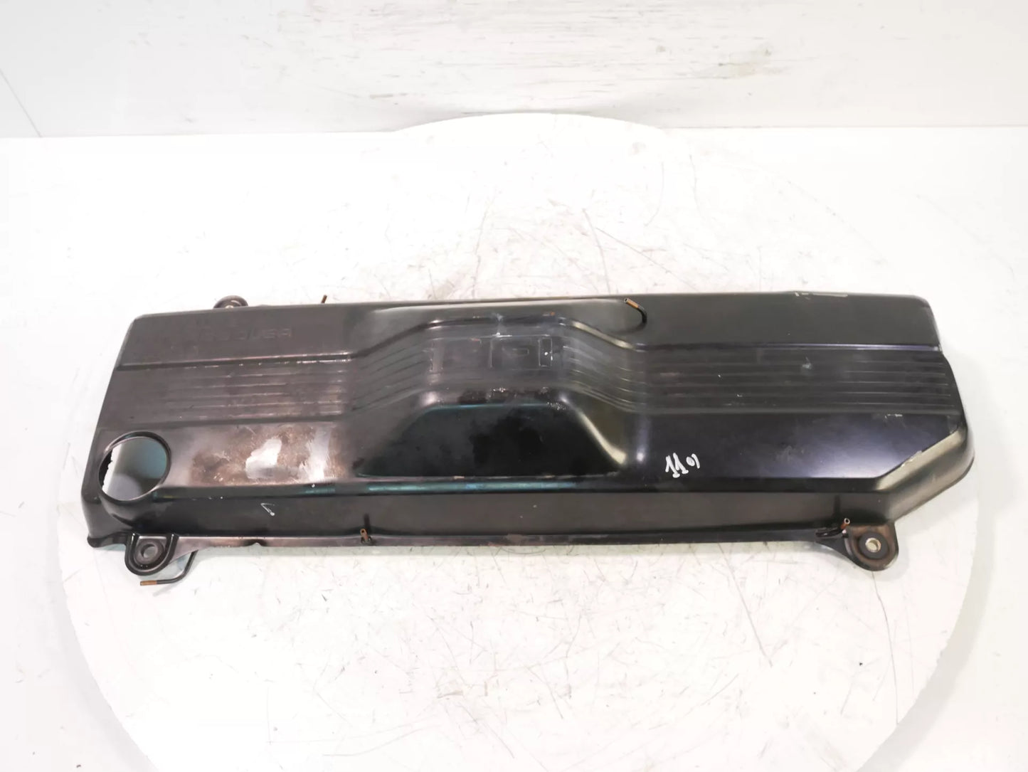 Cubierta del motor Toyota 4,2 TD 1HD-FTE 1HD