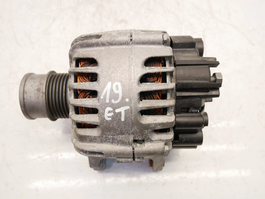 Alternador Audi 1,5 TSI 35 TFSI DAD DADA 04E903015