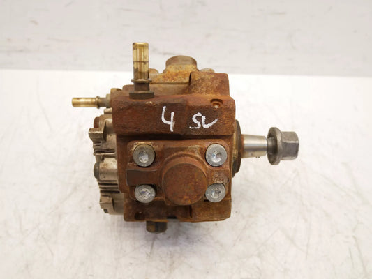 Bomba de alta presión Ford C-Max Focus 1.6 TDCI Diesel GPDA 0445010102 9683703780