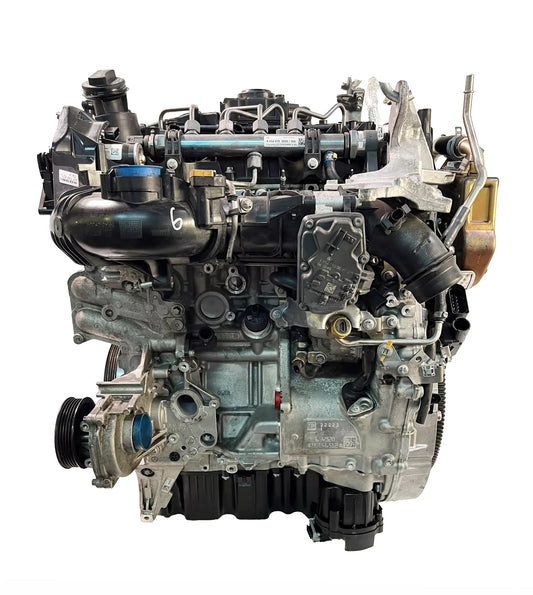 Motor Mercedes-Benz GLA 200 d 2.0 Diesel OM654.920 654.920 A6540100910