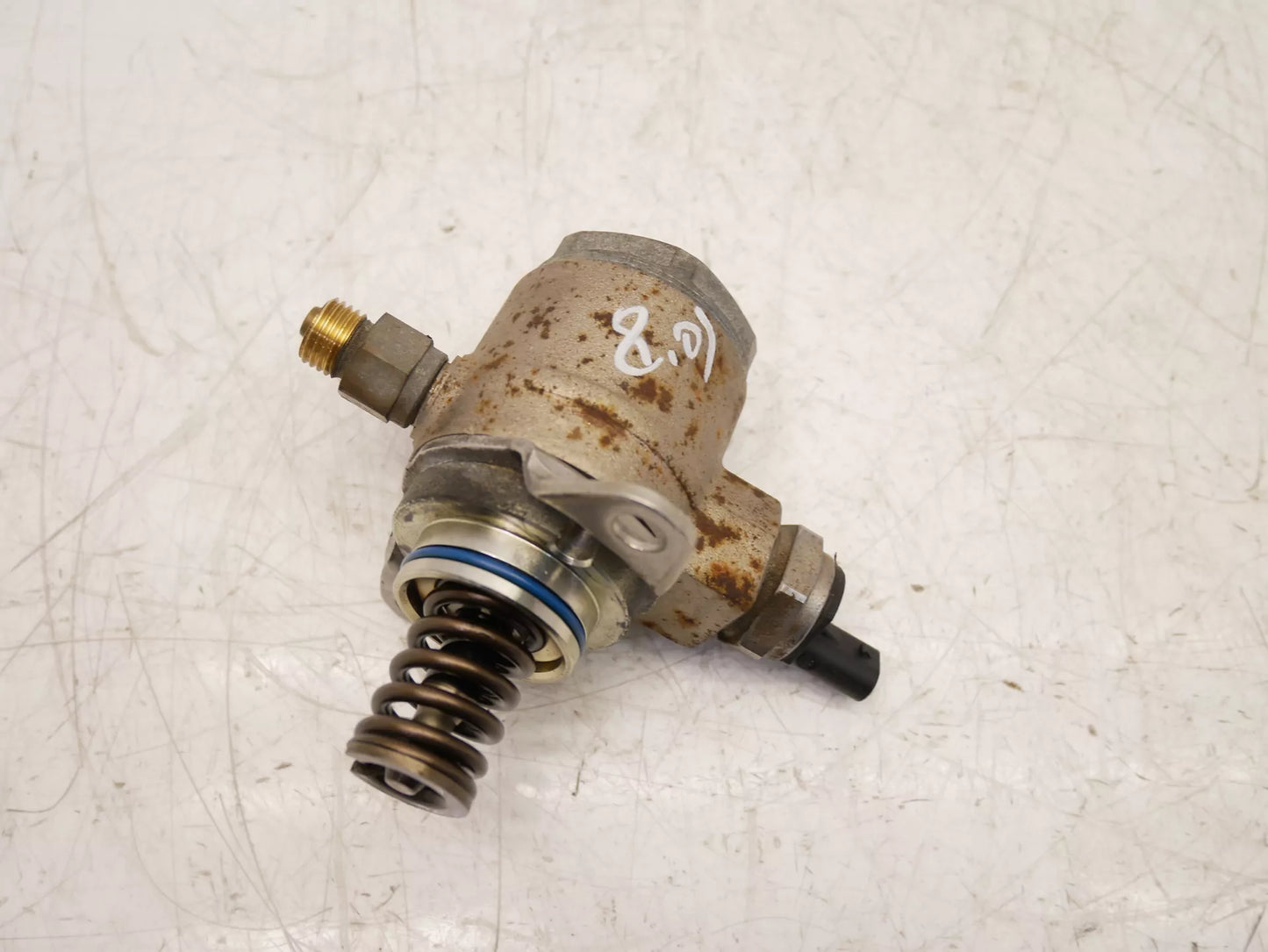 Bomba de combustible Audi Seat Skoda Volkswagen 1,2 TSI TFSI CBZ CBZA CBZB 03C127026M