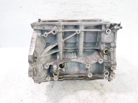 Cigüeñal Ford Fiesta Puma 1,5 ST EcoBoost YZJA