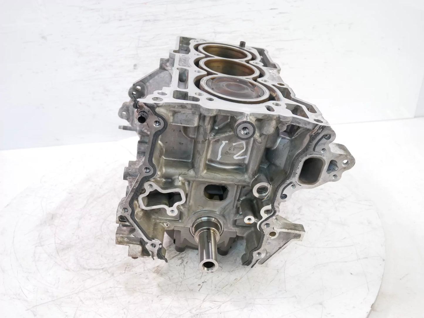 Cigüeñal Ford Fiesta Puma 1,5 ST EcoBoost YZJA