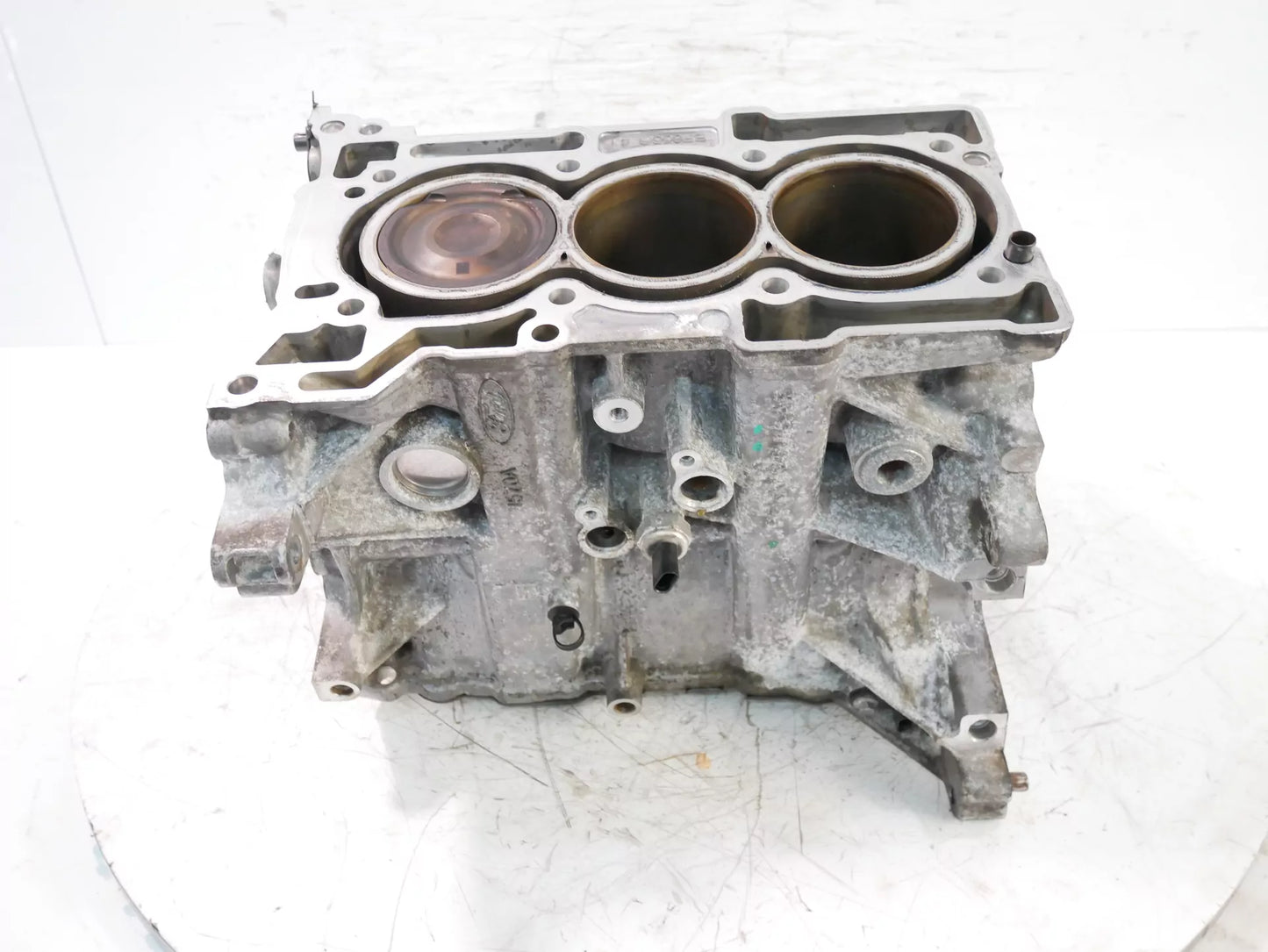 Cigüeñal Ford Fiesta Puma 1,5 ST EcoBoost YZJA