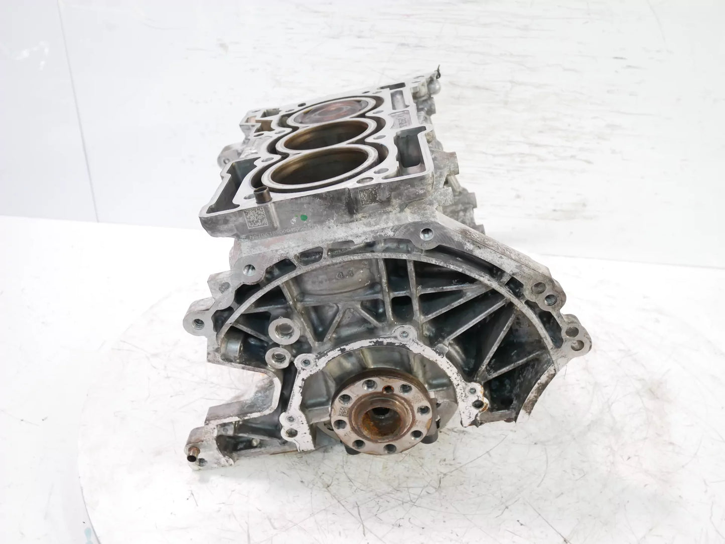 Cigüeñal Ford Fiesta Puma 1,5 ST EcoBoost YZJA