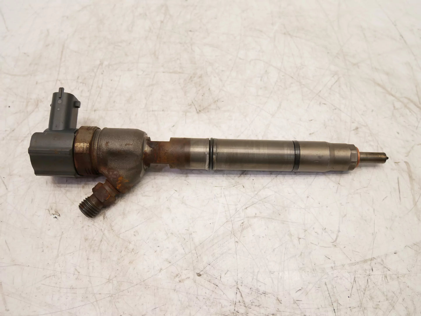 Inyector Kia Venga YN 1,6 CRDI D4FB 33800-2A900 0445110320