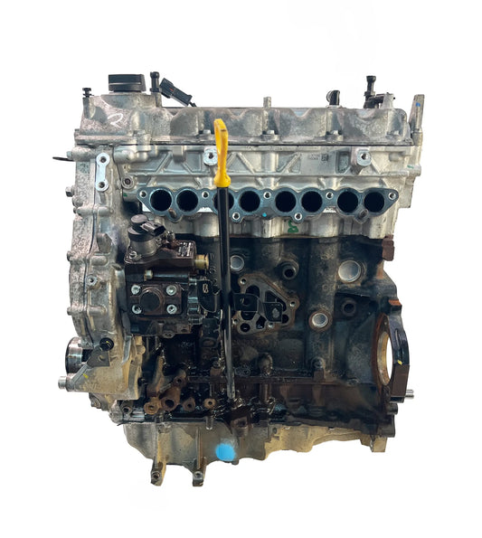 Motor Kia Venga YN 1.6 CRDI Diesel D4FB Z48412AZ00