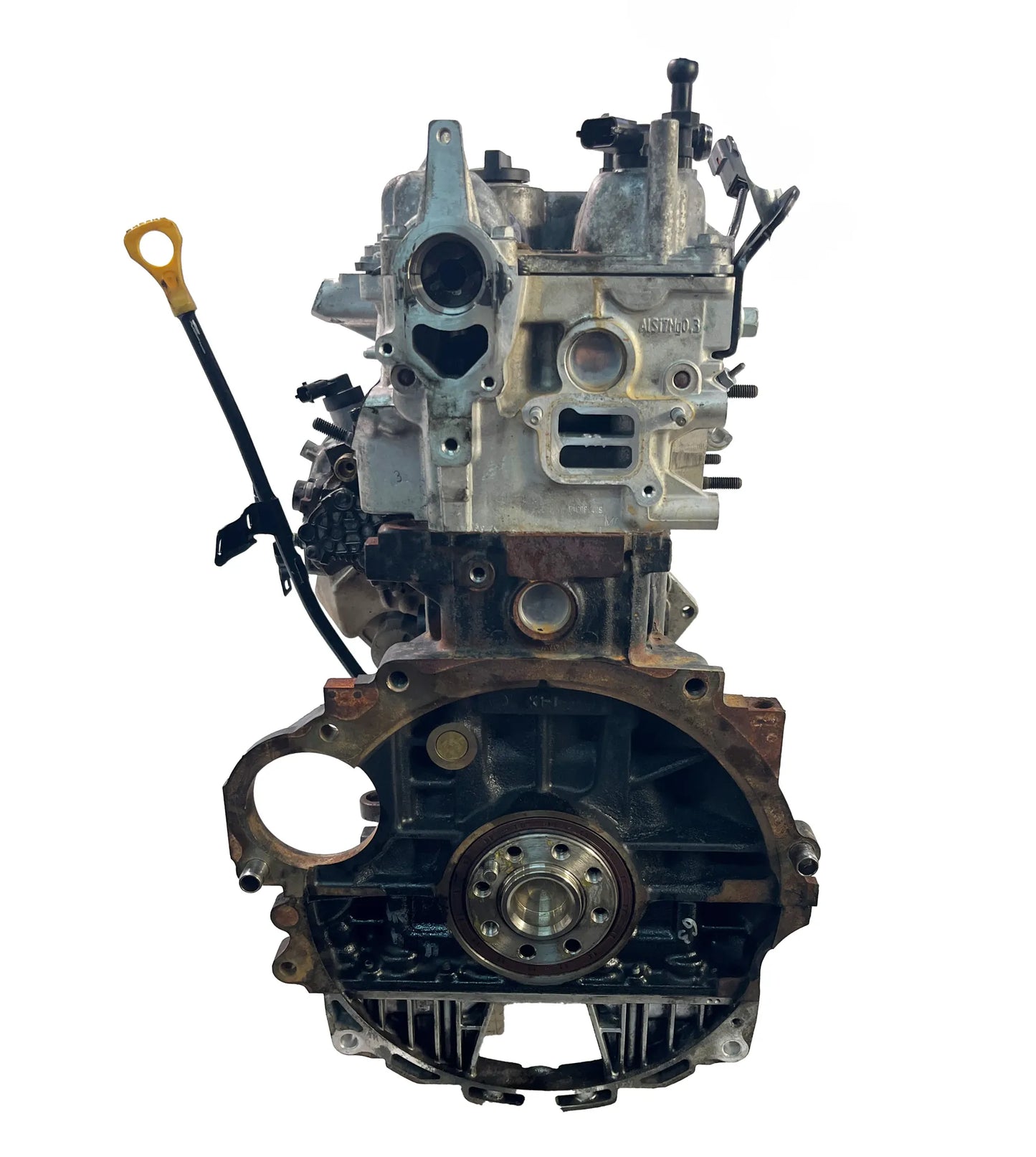 Motor Kia Venga YN 1.6 CRDI Diesel D4FB Z48412AZ00