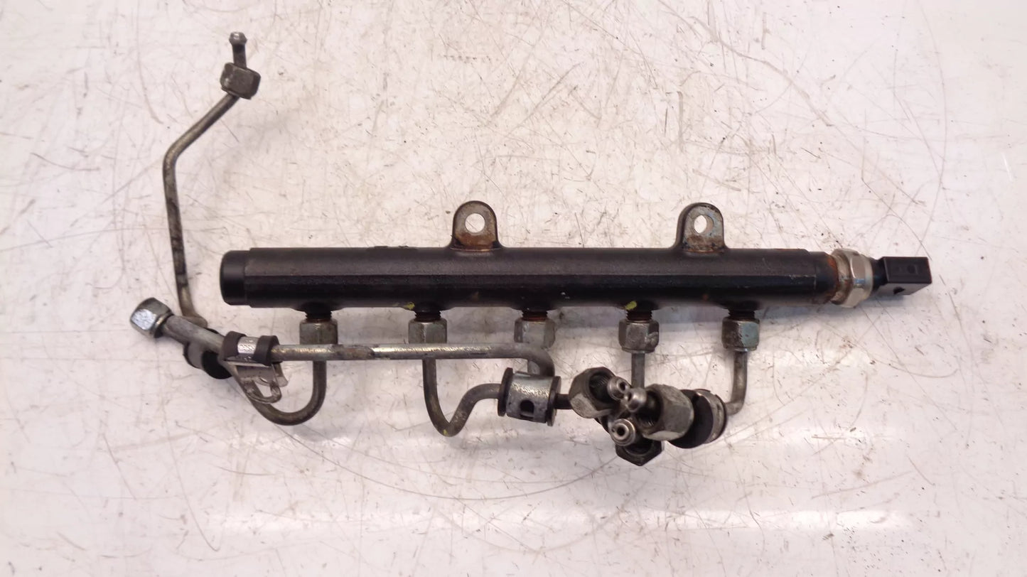 Rampa inyectora Ford 2,2 TDCI Diesel QJ2S GBVAJQJ BK2Q-9D280-BB