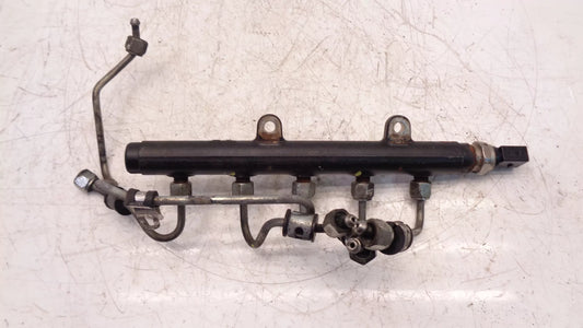 Rampa inyectora Ford 2,2 TDCI Diesel QJ2S GBVAJQJ BK2Q-9D280-BB