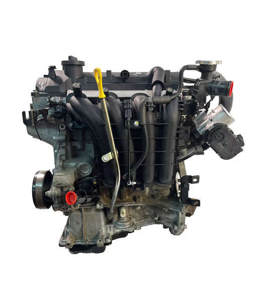 Motor Kia Rio MK3 III UB 1,2 CVVT gasolina G4LA V104103P00