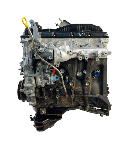 Motor Toyota Hilux VIII MK8 2,4 4WD D Diesel 2GD-FTV 2GD 19000-0E090