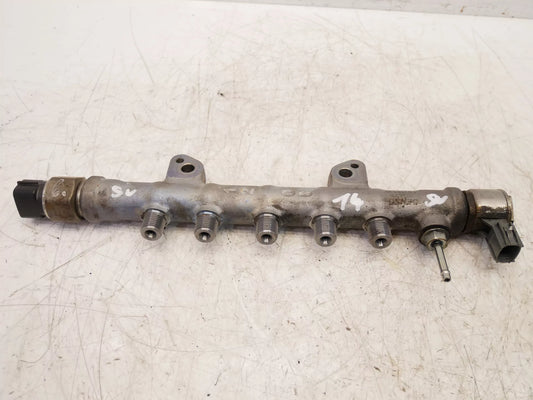 Rampa inyectora Toyota 2,4 D 2GD-FTV A5470 05T12192