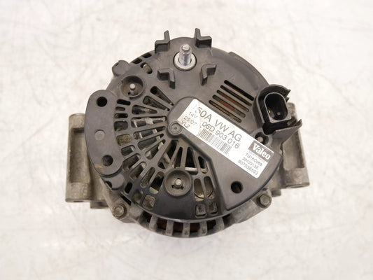 Alternador Audi 2,0 TDI Diesel BWE 06D903016 150A