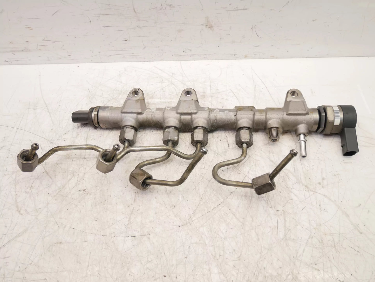 Rampa inyectora BMW 2,0 D xDrive B47D20A B47 8514154-02