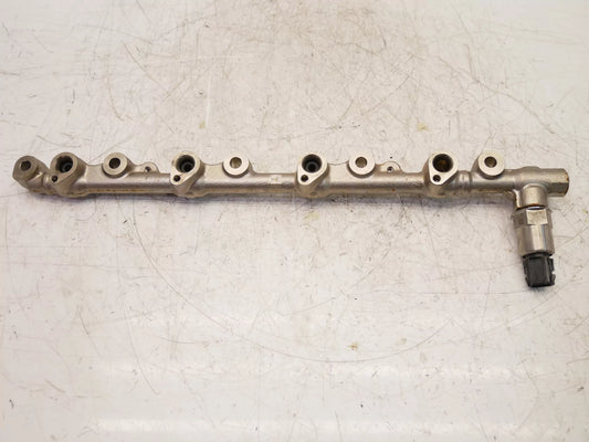 Rampa de inyectores Lexus 2,5 300h gasolina Hybrid 2AR-FSE 2AR 89458-30030