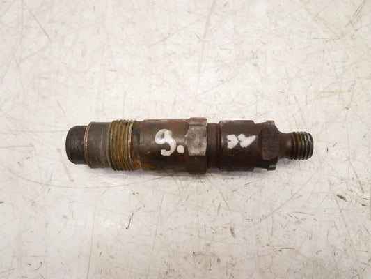 Inyector Peugeot Boxer 2.5 D T9A DJ5 1980G8