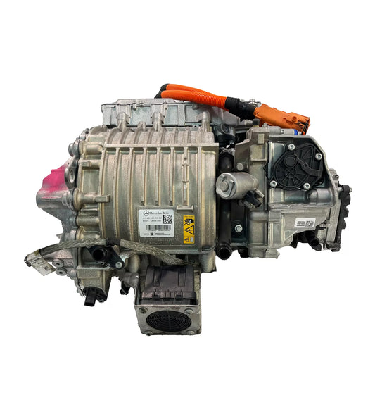 Motor eléctrico Motor Mercedes-Benz EQB X243 350 EM 780.200 EM780.200 A2433400302