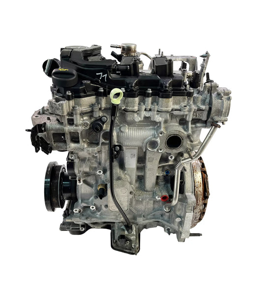 Motor Opel Vauxhall Corsa F 1,2 68 F12 F12XHL EB2ADTD HN05