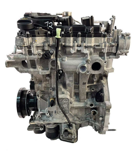 Motor Opel Vauxhall Corsa F P2JO 1,2 68 F12XHL F12 EB2ADTD