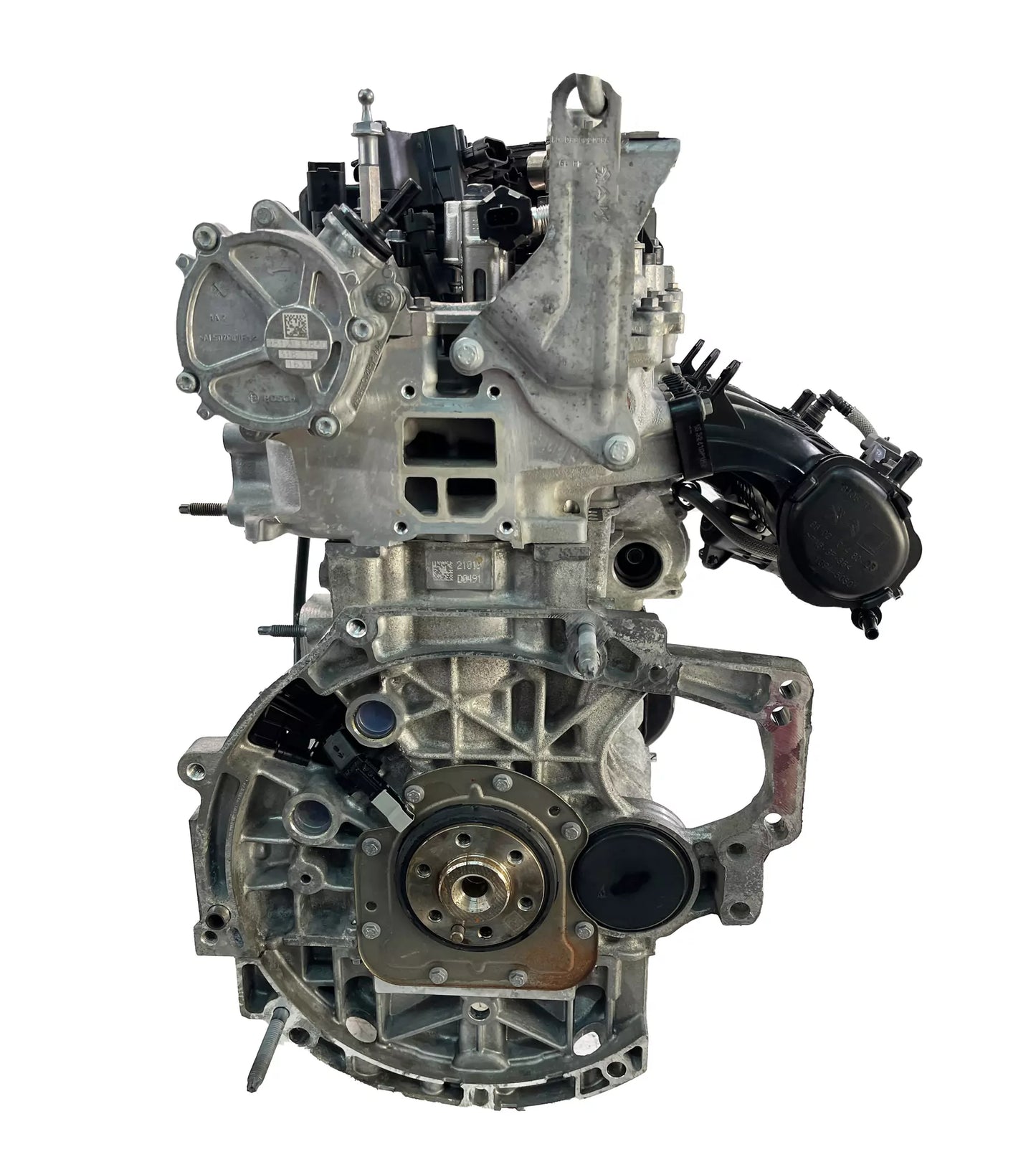 Motor Opel Vauxhall Corsa F P2JO 1,2 68 F12XHL F12 EB2ADTD