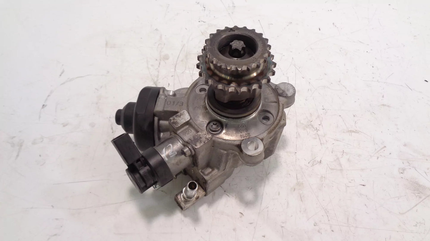 Bomba de alta presión BMW Serie 1 F20 F21 2.0 D B47D20A 8511626 0445010588