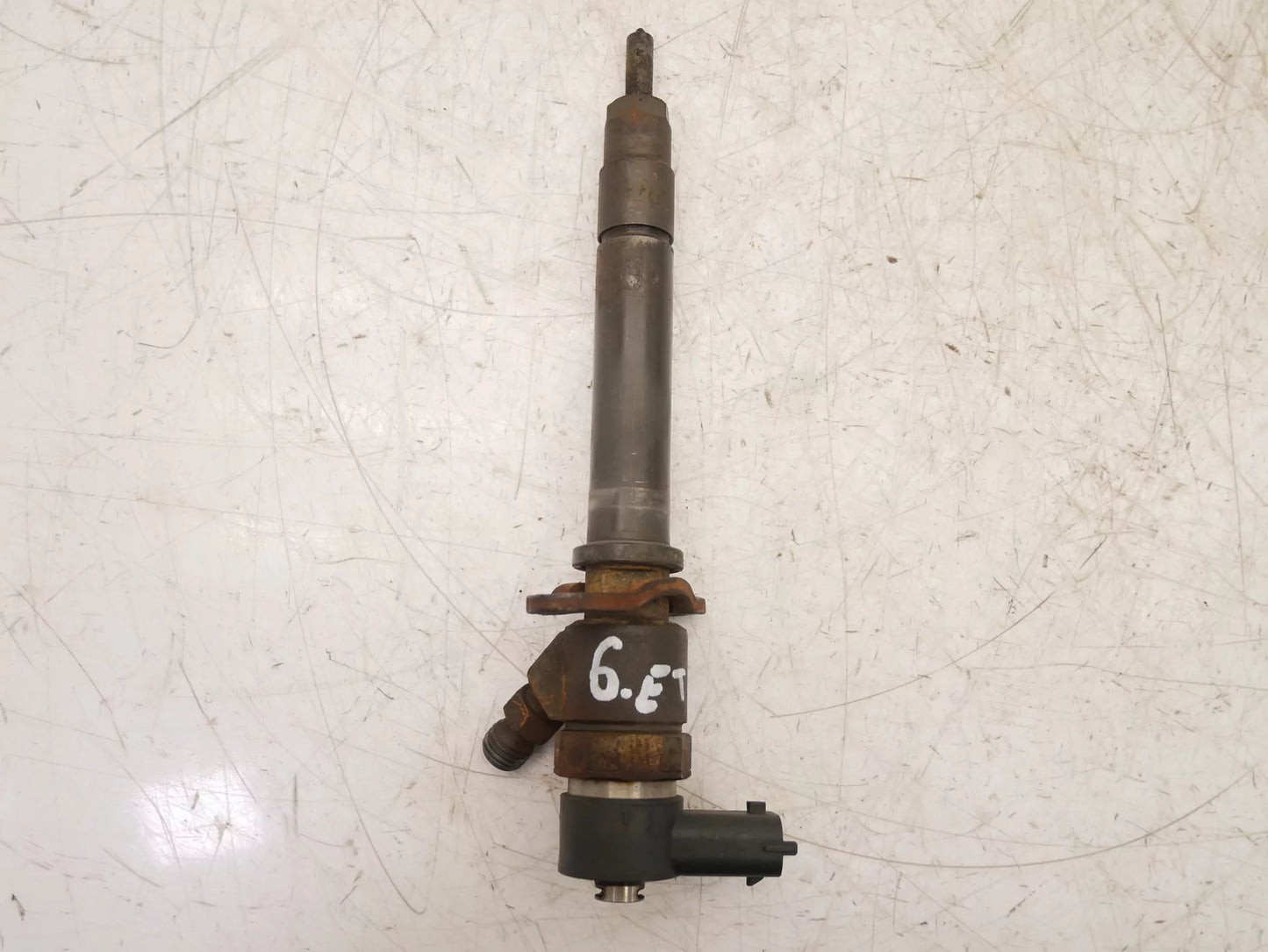 Inyector Volvo XC90 XC 90 275 2.4 D5 AWD D5244T 8658352