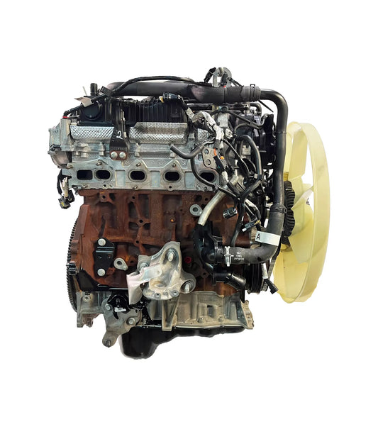 Motor Ford Ranger TKE 2,0 EcoBlue Diesel YN2X JB3Q-6006-FA