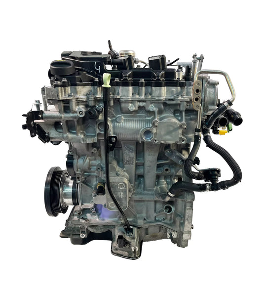 Motor Opel Vauxhall Corsa F 1,2 68 F12XHL F12 EB2ADTD