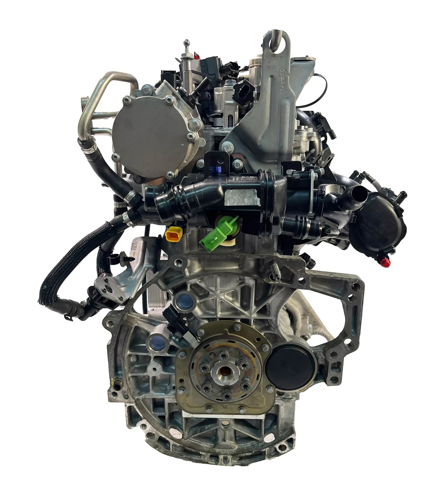 Motor Opel Vauxhall Corsa F 1,2 68 F12XHL F12 EB2ADTD