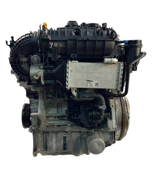 Motor Skoda Octavia 5E 1,5 TSI gasolina DPCA DPC 05E100032 150 PS