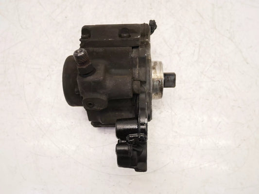 Bomba de alta presión defectuosa Ford Focus C-Max 2.0 TDCI Diesel TXDB