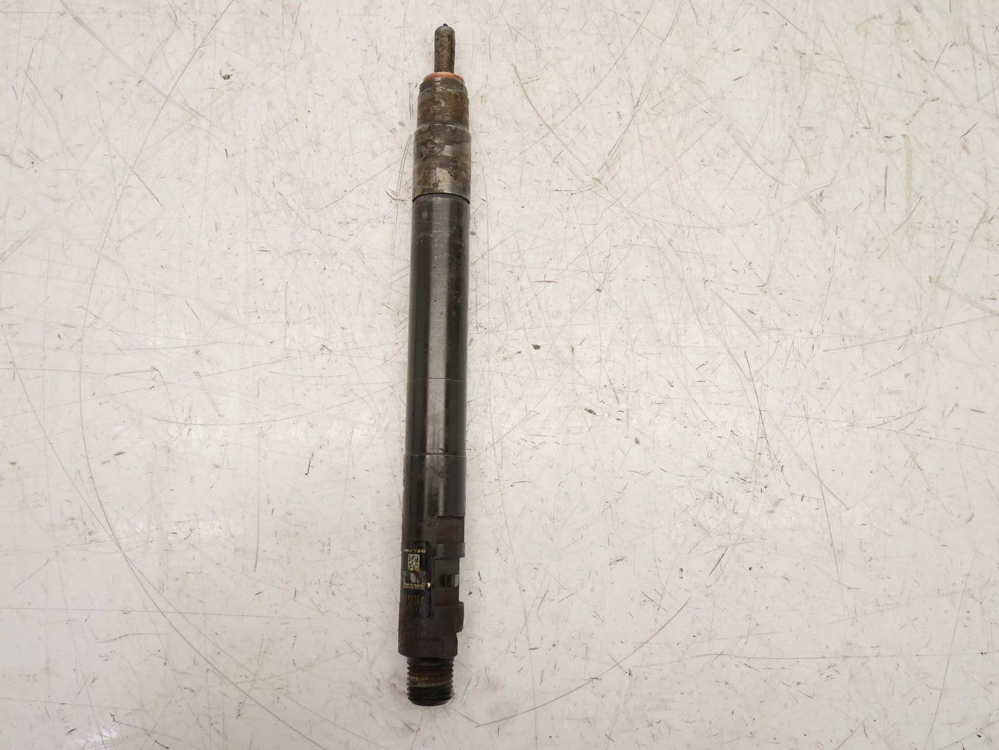 Inyector Ford Focus C-Max 2.0 TDCI Diesel TXDB 9686191080