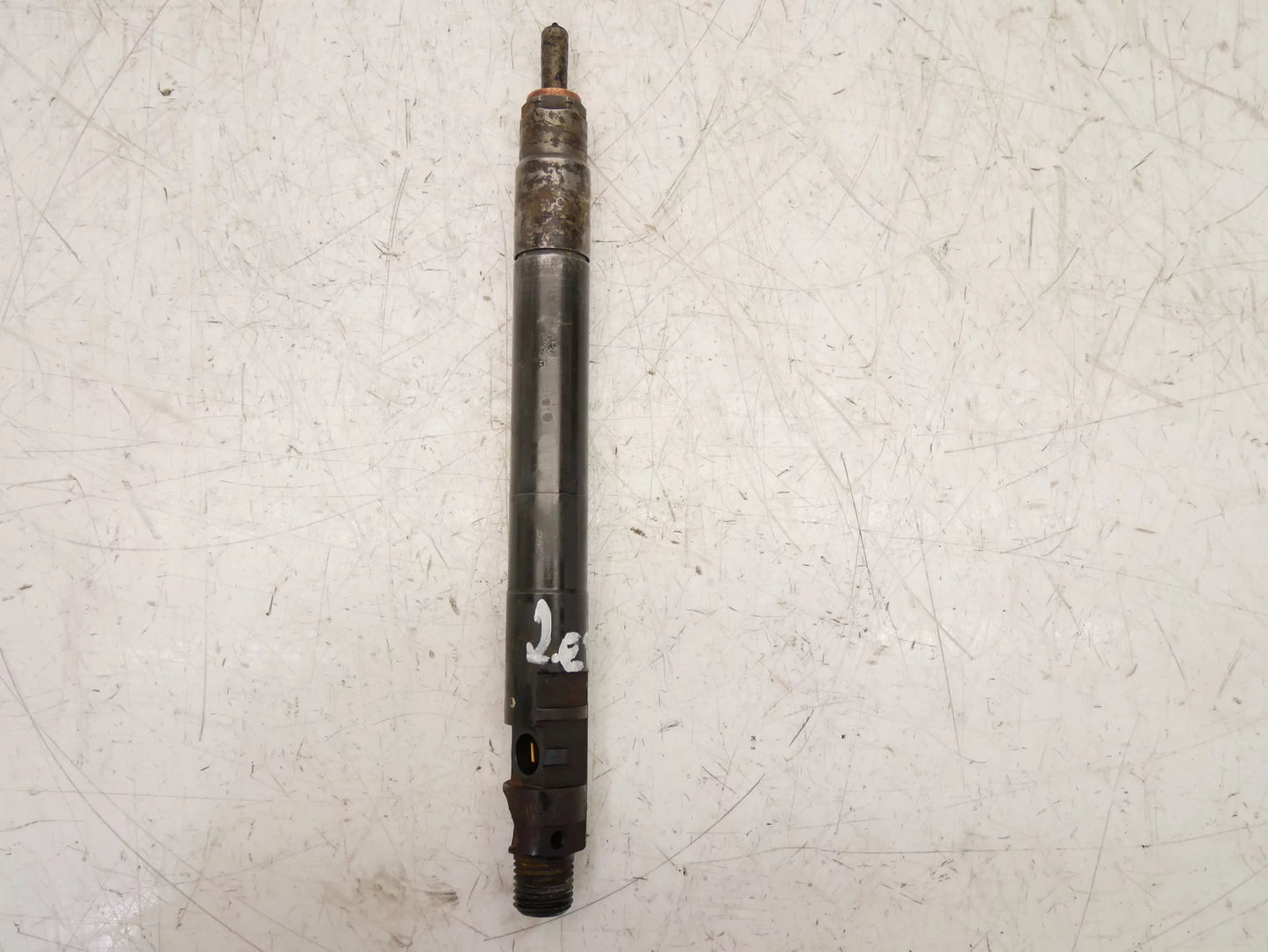 Inyector Ford Focus C-Max 2.0 TDCI Diesel TXDB 9686191080