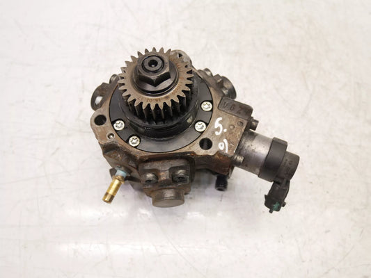 Bomba de alta presión Opel Vivaro B 1.6 CDTI R9M452 R9M 0445010406 16705114R
