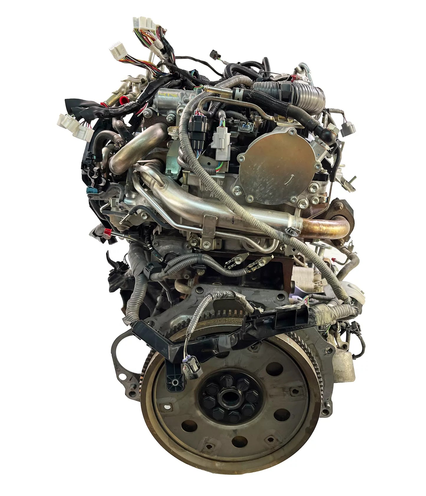 Motor Toyota Hilux MK8 VIII 2,4 D 4WD 2GD-FTV 2GD 19000-0E090
