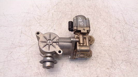 Bomba de combustible Mercedes-Benz 1,8 CGI 271.860 M271.860 A2710702201