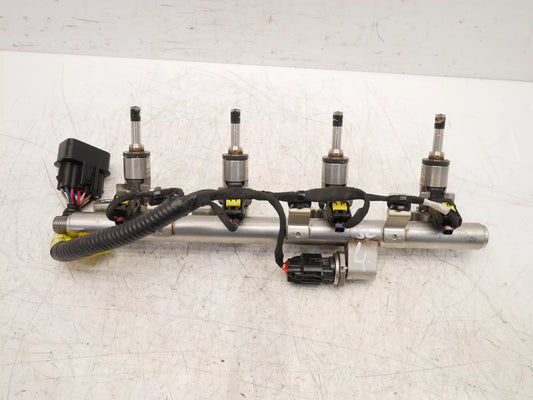 Rampa de inyectores Hyundai Kia 1,6 GDI Hybrid G4LE 35340-03HA0