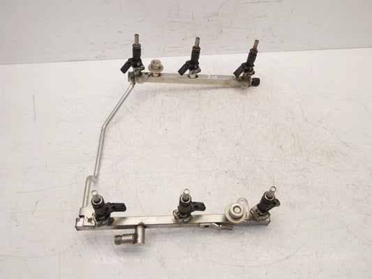 Rampa de inyectores Mercedes-Benz 3,5 M 272.964 A2720780248 A2720700995