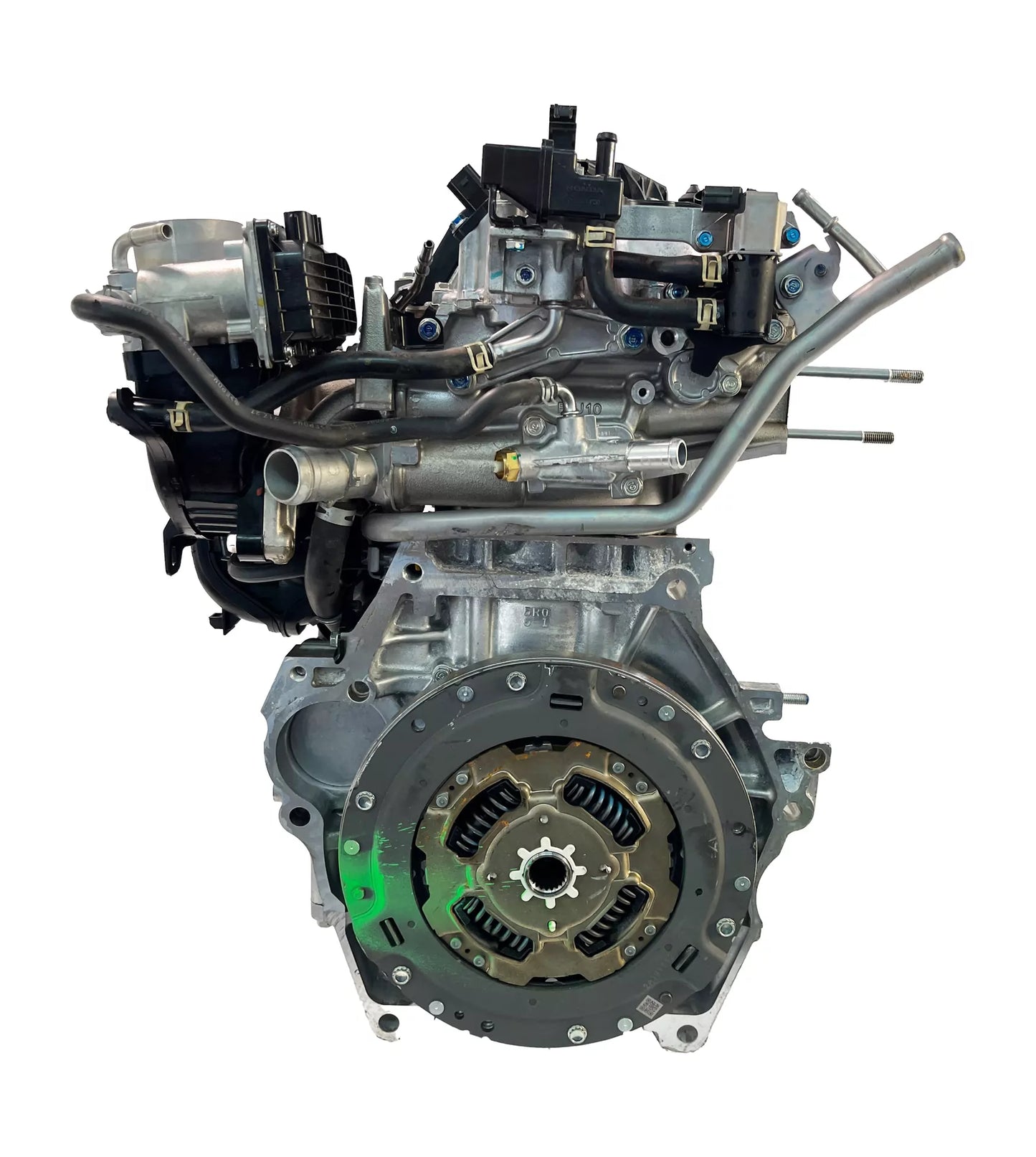 Motor Mazda Jazz MK5 V 1,5 eHEV gasolina LEB8 LE